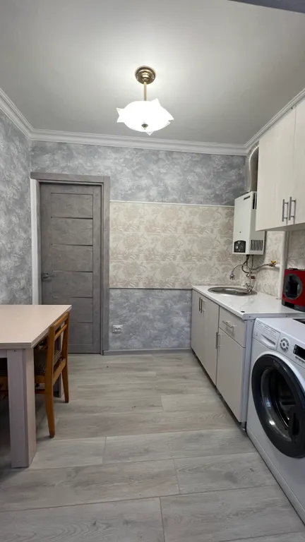 Уютная квартира возле набережной