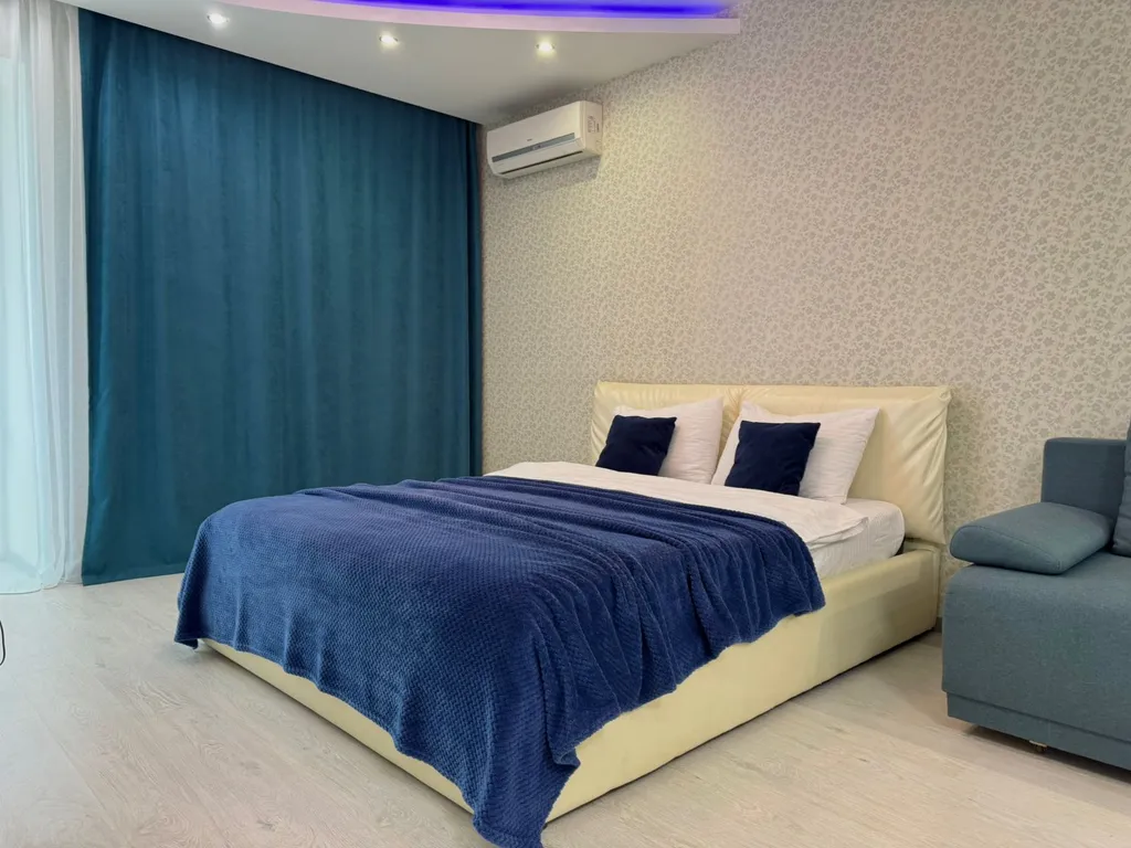 Апартаменты Аврора рядом с музыкальным фонтаном