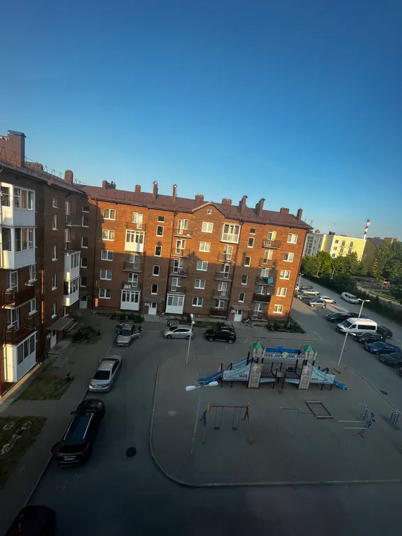 Квартира Квартира у моря — Пионерский