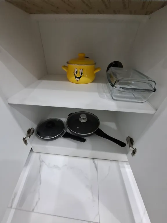 Современный комфорт