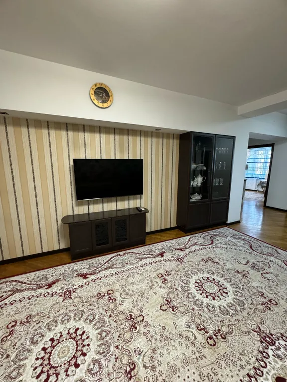 Уютная квартира в Золотом Квадрате