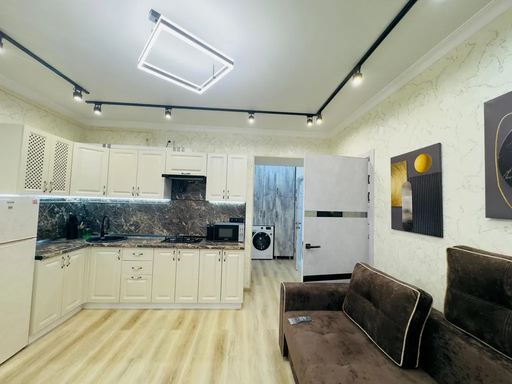 Апартамент в центре города