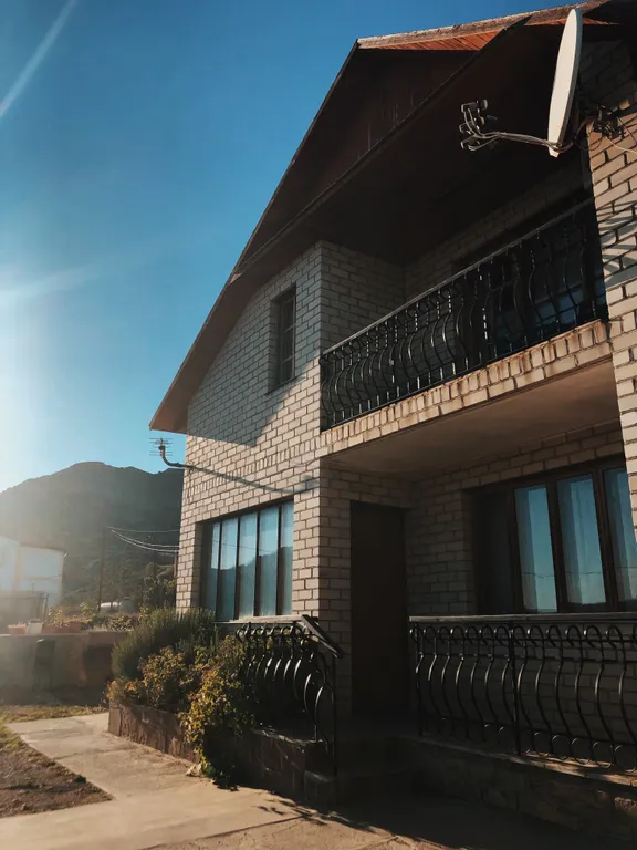 4-комнатный Дом