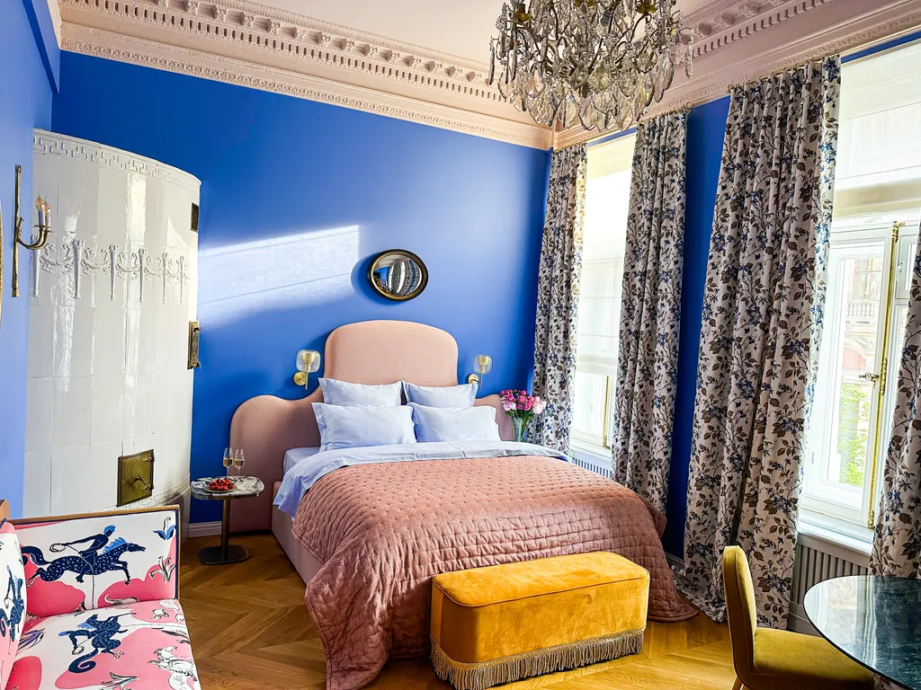 Квартира Эксклюзивная квартира уголок Парижа — Санкт-Петербург