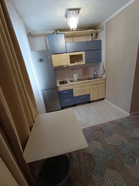 Уютная студия в центре города