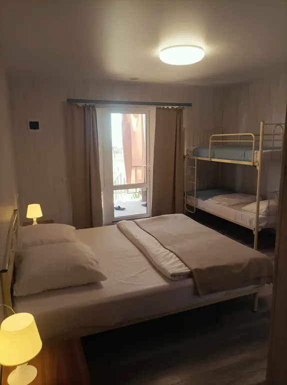 Коттедж 1-комнатный Дом — аренда посуточно в За Родину