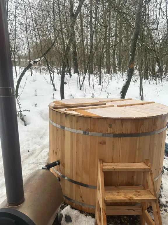 Коттедж Эдем