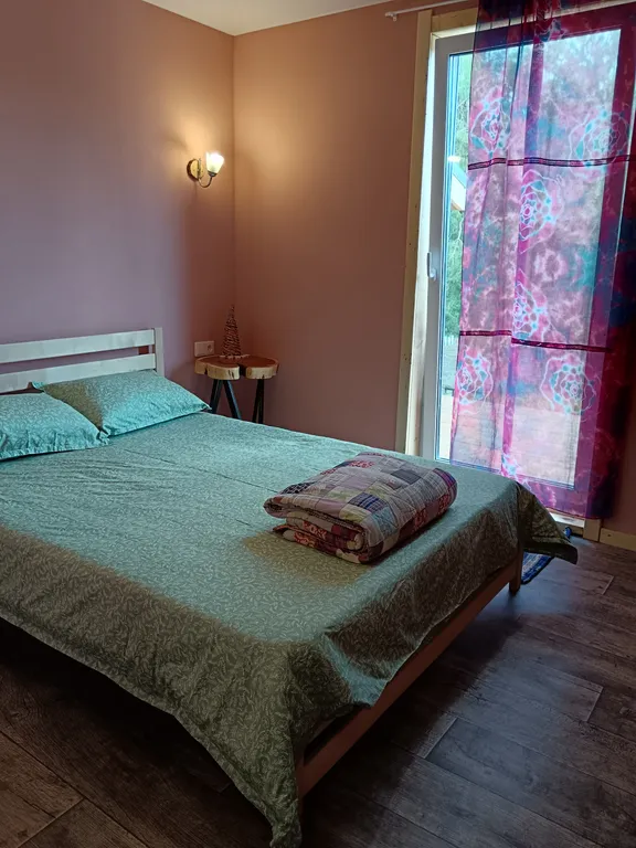 Гостевой дом с русской баней в Сосновом бору