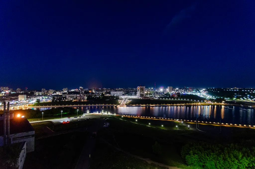 2 комнатная на центральной набережной Залива