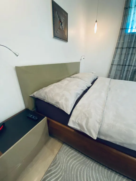 Апартаменты на Пушкина