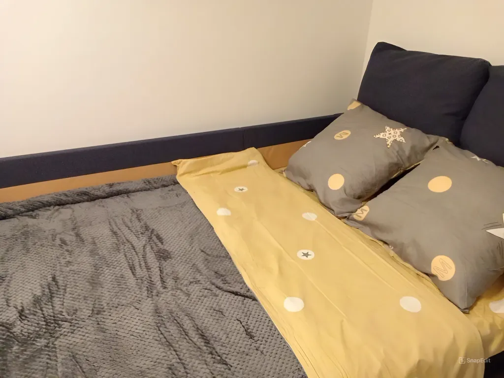 1-комнатная Квартира — аренда посуточно в Балашиха