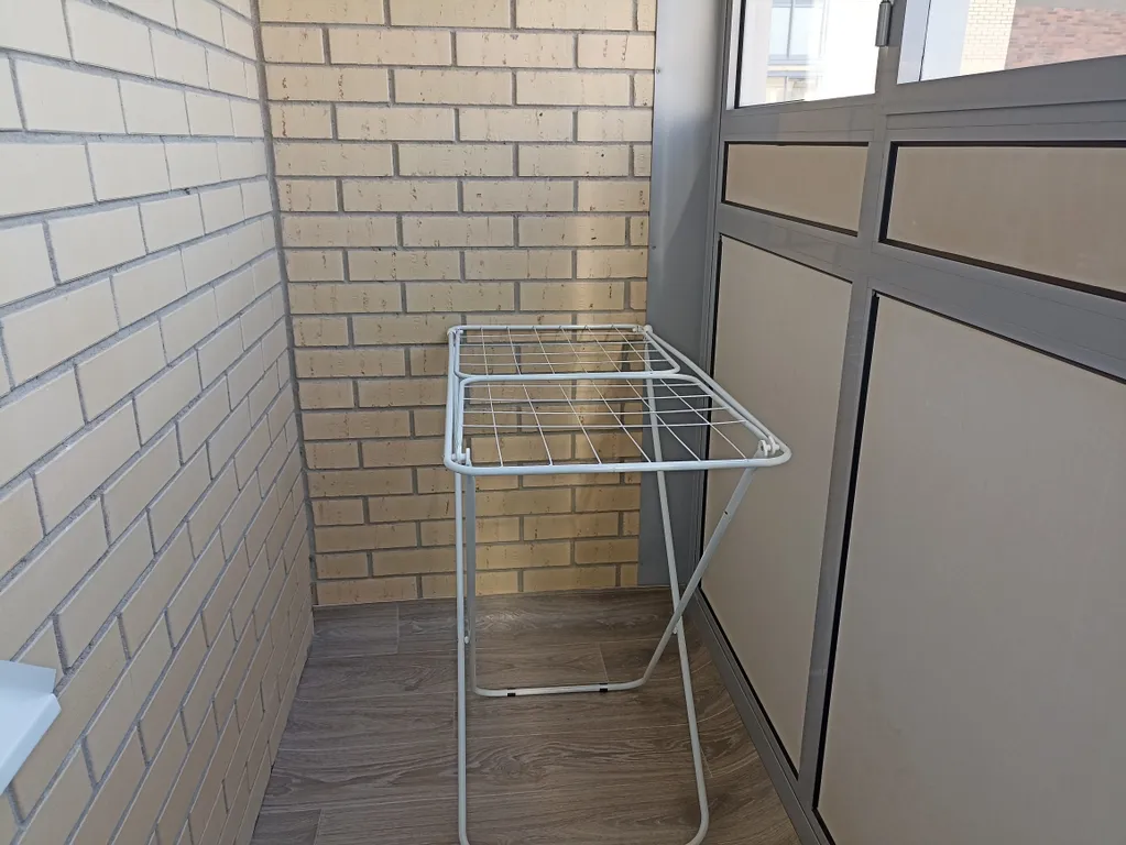 Квартира Квартира Уютная студия у НИИ имени Петрова с бесконтактным заселением — Песочный