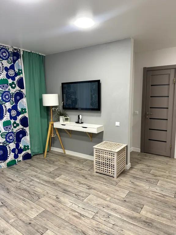 Уютная квартира в центре