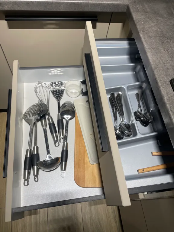 Квартира Уютная квартира с новым ремонтом посуточно в современным ЖК — Геленджик