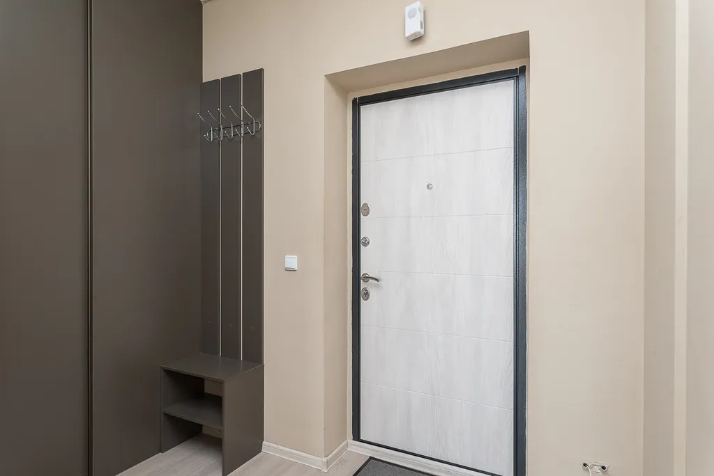 Квартира Уютная квартира рядом с метро Карла Маркса и Студенческая — Новосибирск