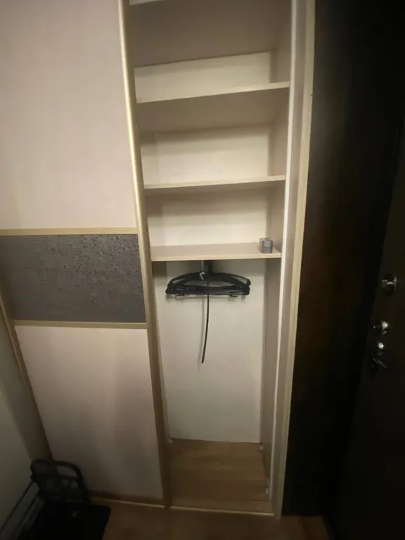 Уютная квартира в центре северо-запада рядом с Теоремой