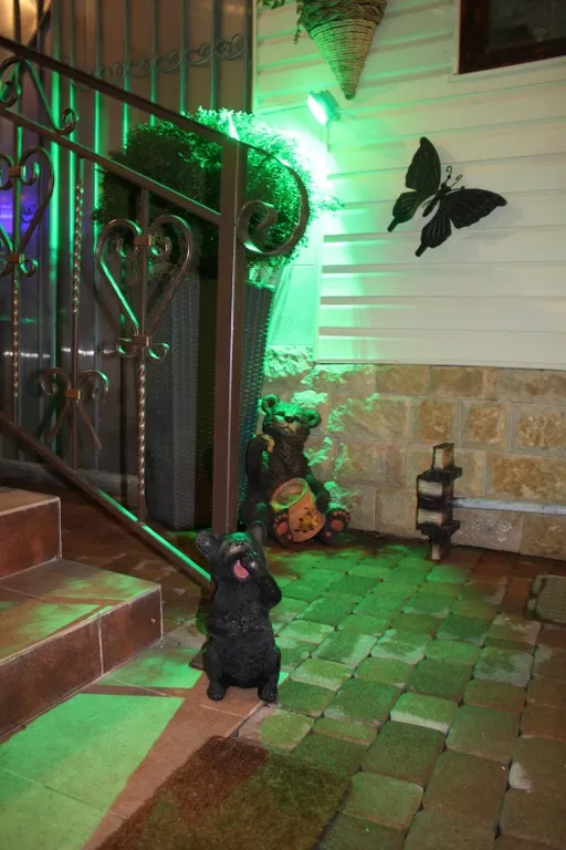 2-х комнатная квартира студия 45кв.м