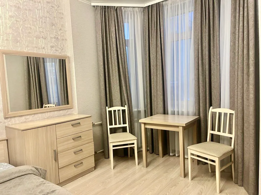 Апартаменты люкс в центре