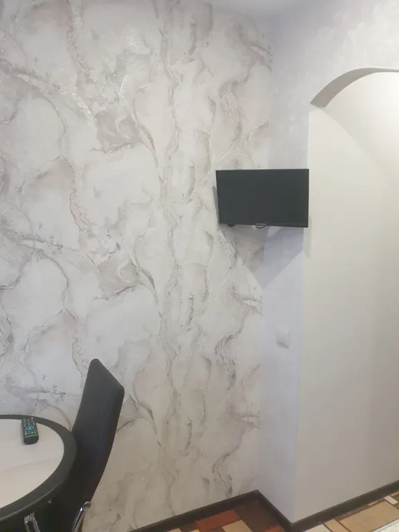 Квартира люкс в центре