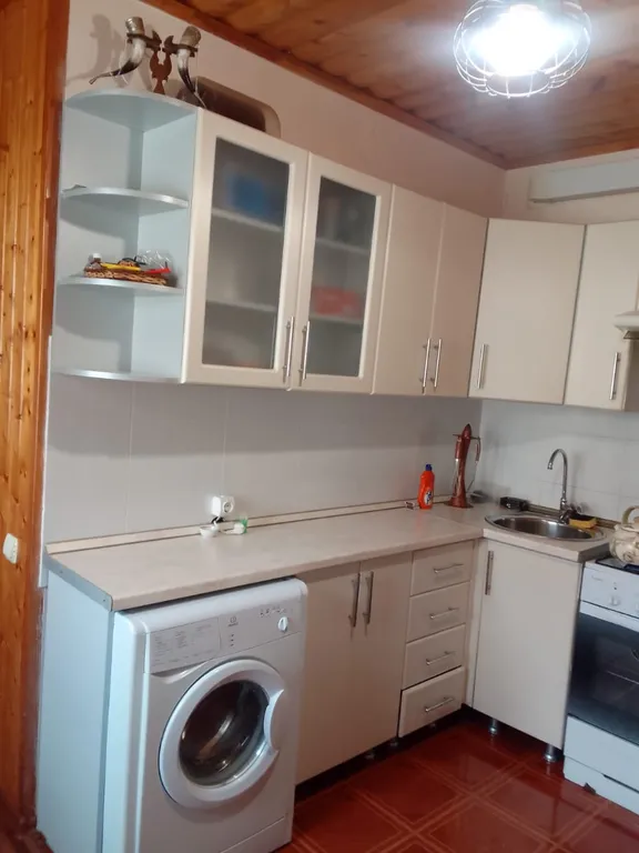 Дача в Верхнем-Фиагдоне