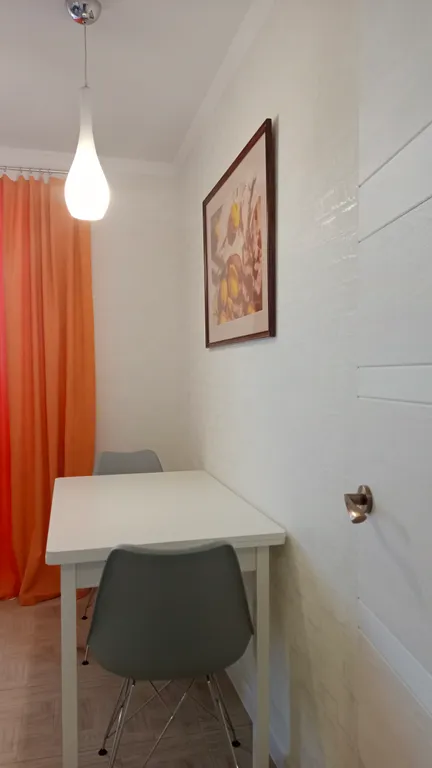 Уютная квартира в Березках