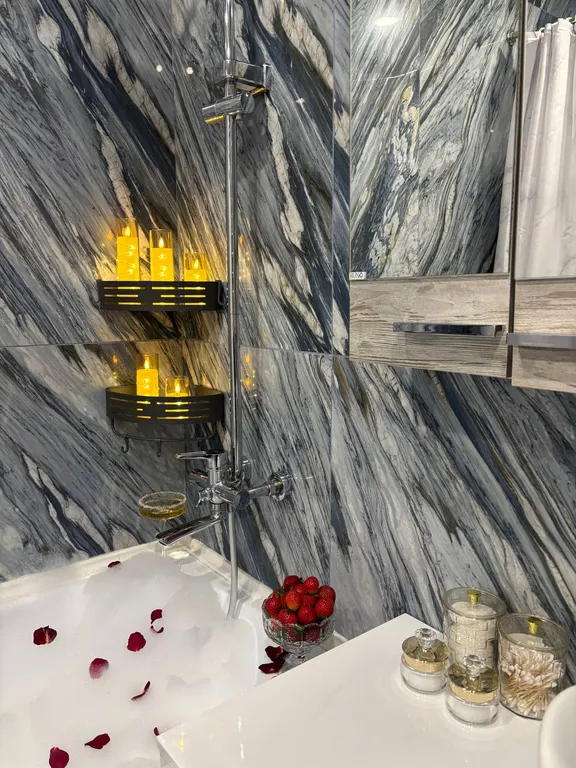 Уютная квартира в центре города Сергиев посад