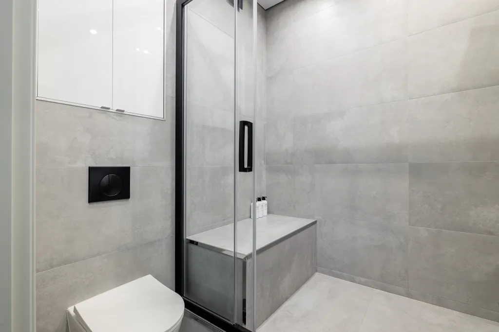 Квартира Квартира Просторная евротрешка в жк бизнес-класса западный порт у м. Фили — Москва