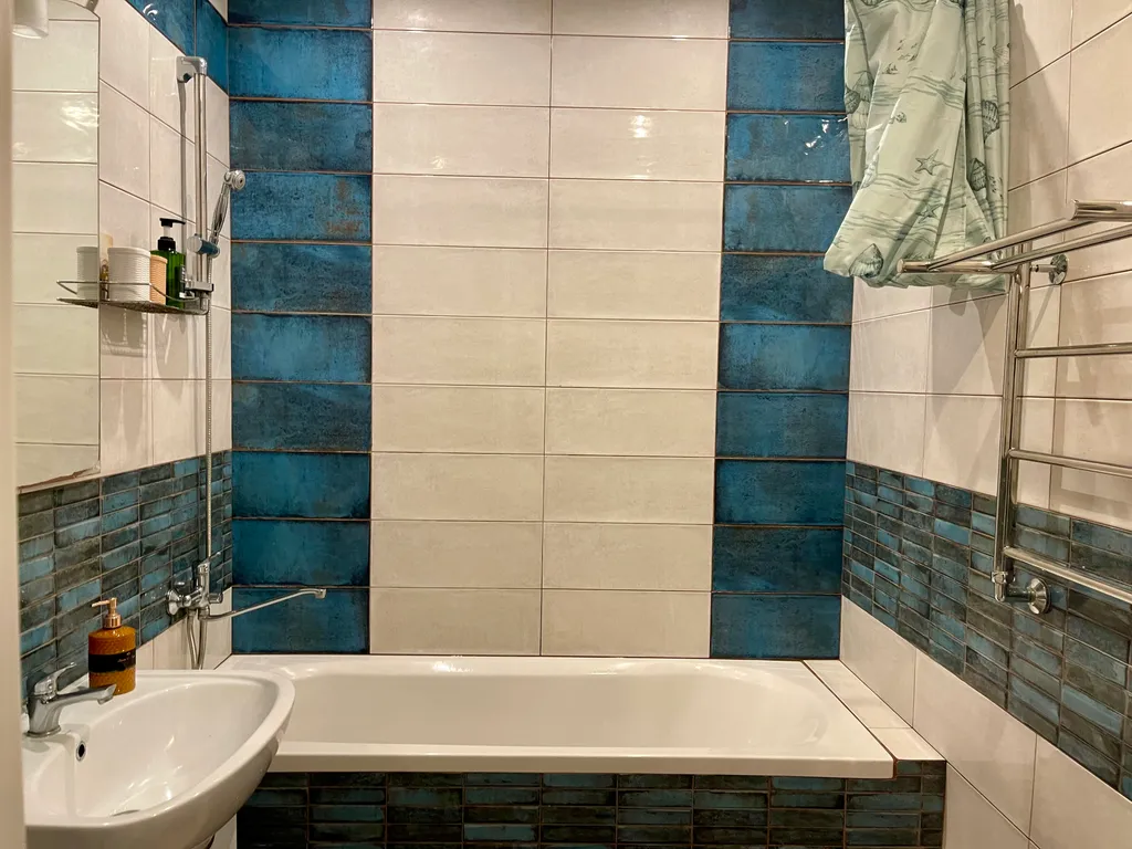 Уют и комфорт в трёх шагах от моря