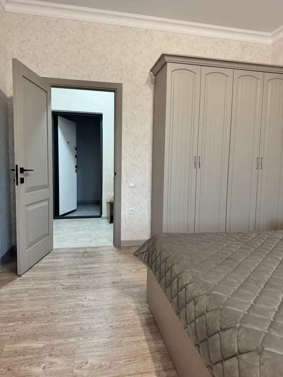 Однокомнатный люкс у парка в центре