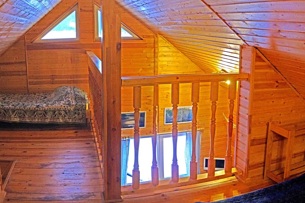 Апартаменты в приладожье