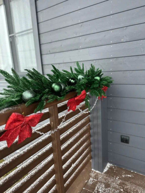 Коттедж Дом в одном из самых красивых мест для семейного отдыха — Сиверский