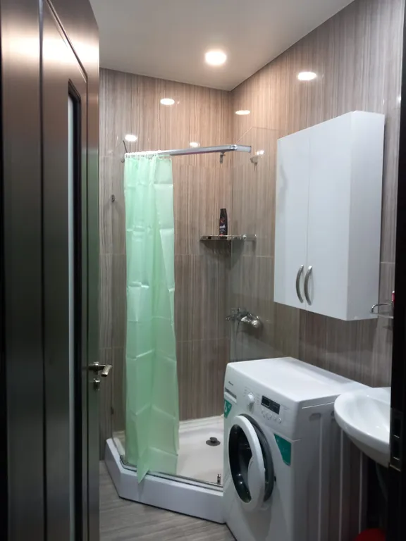 Студия у моря