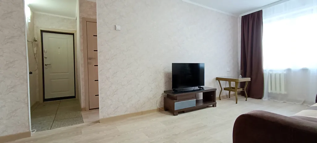 Простор в центре