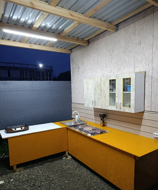 Дом 5-местный