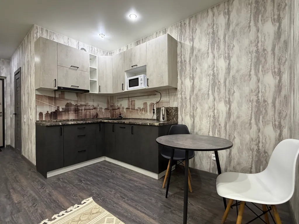 1-комнатная Квартира — аренда посуточно в Великий Новгород