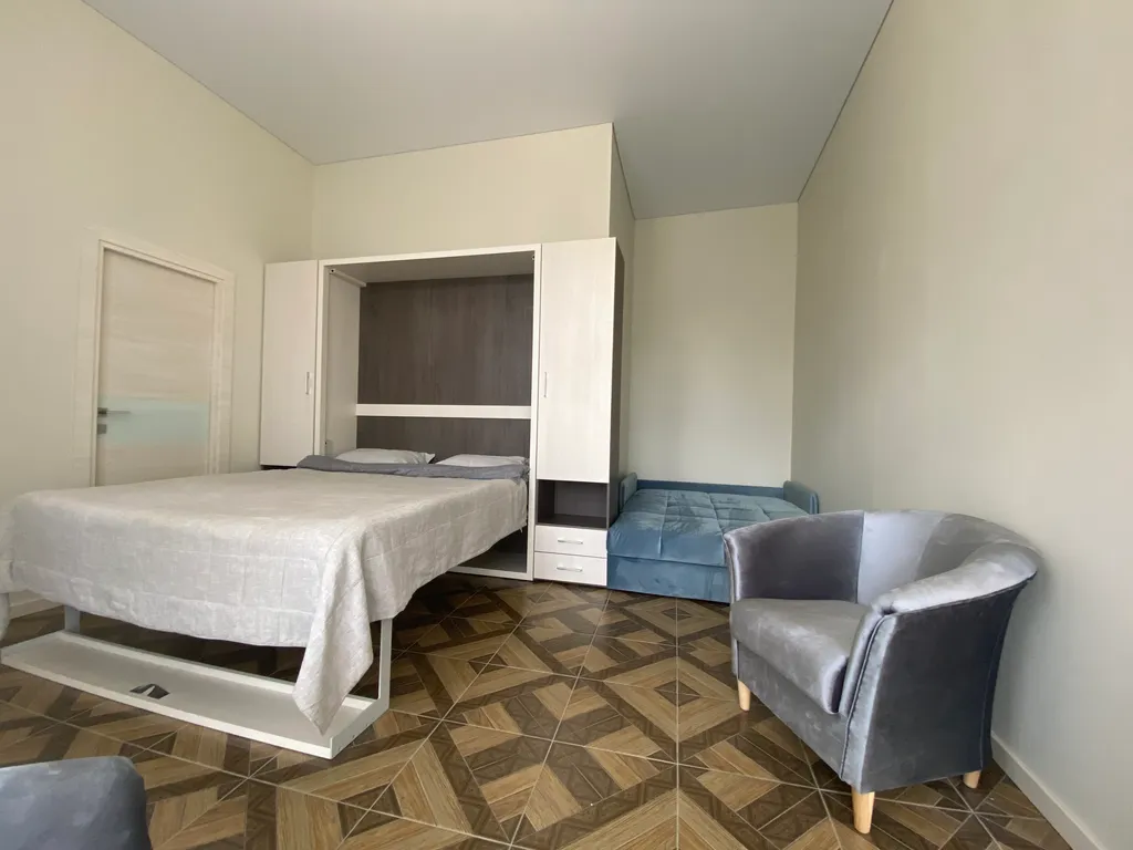 Дом у озера - Кисловодск