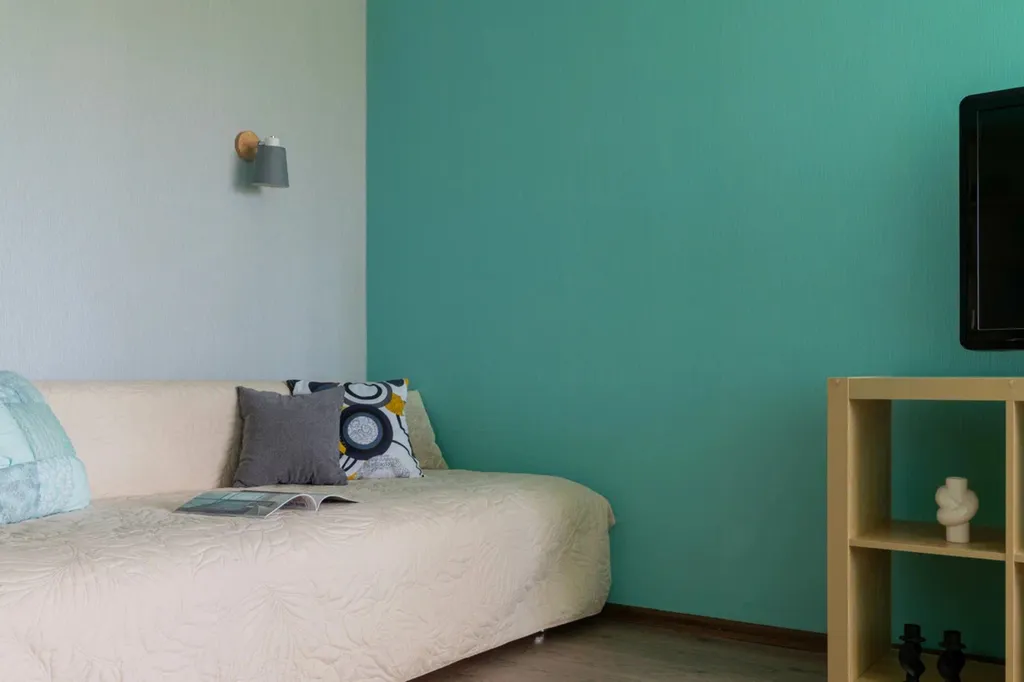 Апартаменты Welcome2Yar премиум с панорамными окнами