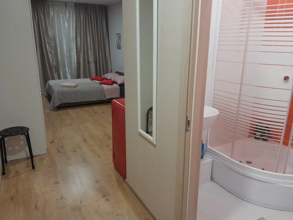 Квартира 1-комнатная Квартира — Санкт-Петербург