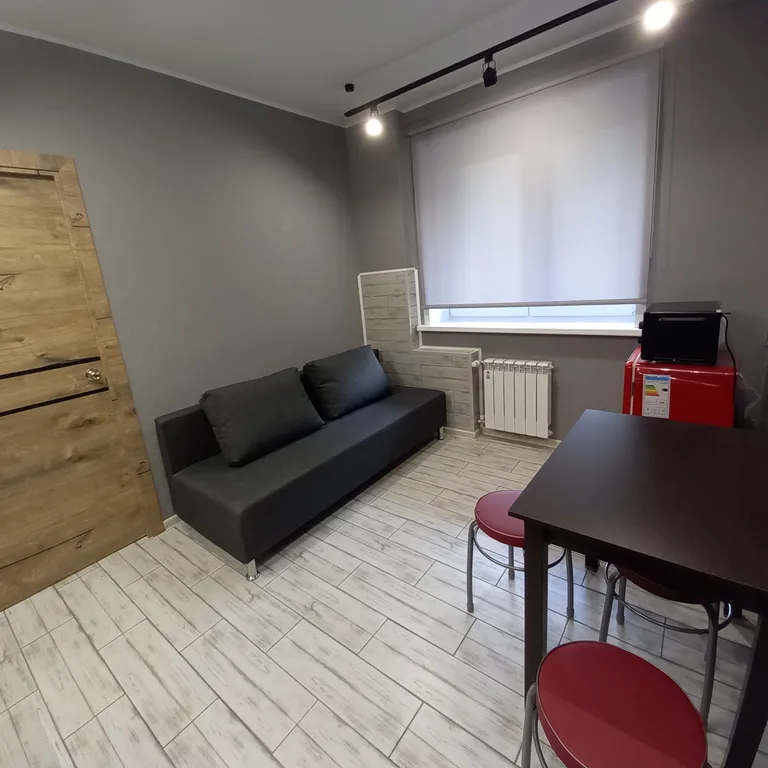 Современная квартира в ЖК Жуков Grand рядом с центром