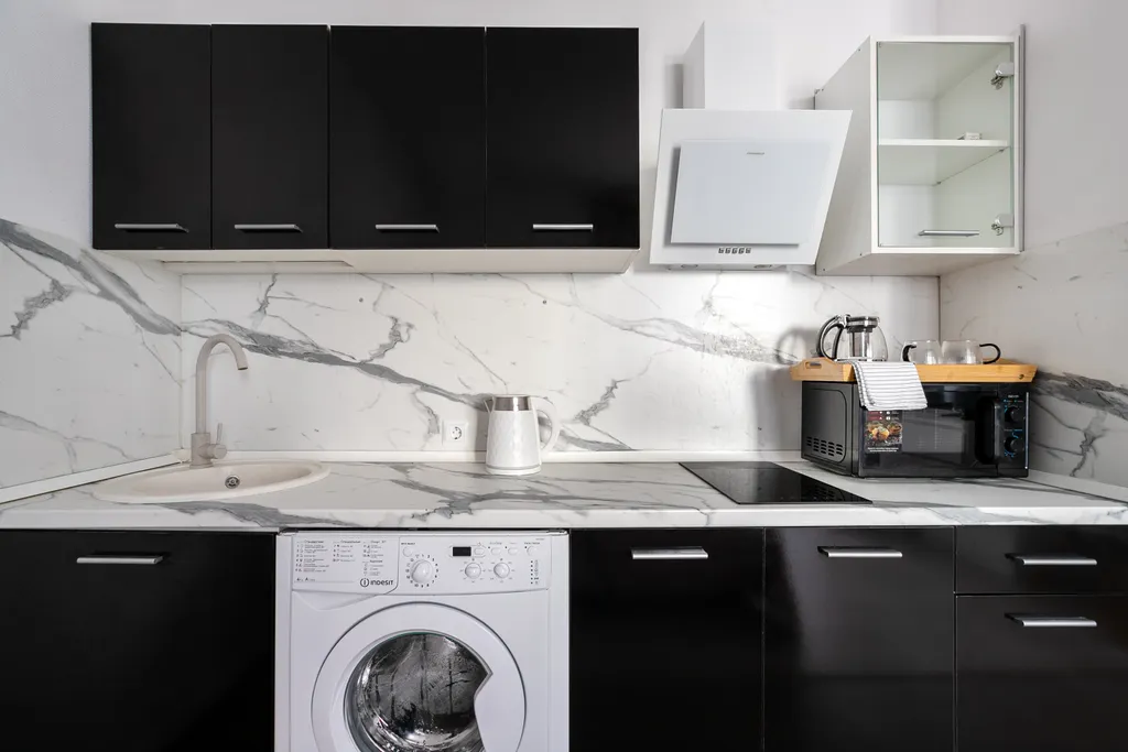 Апартаменты в 5 минутах езды от Крокус Экспо