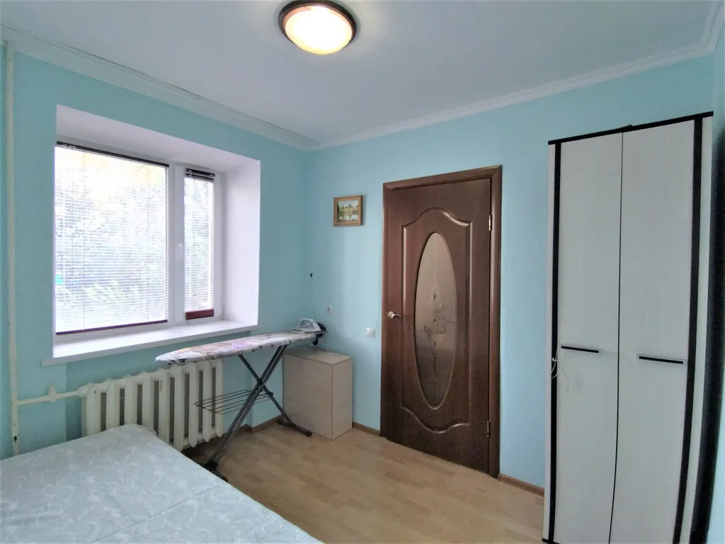 Просторная квартира рядом с набережной