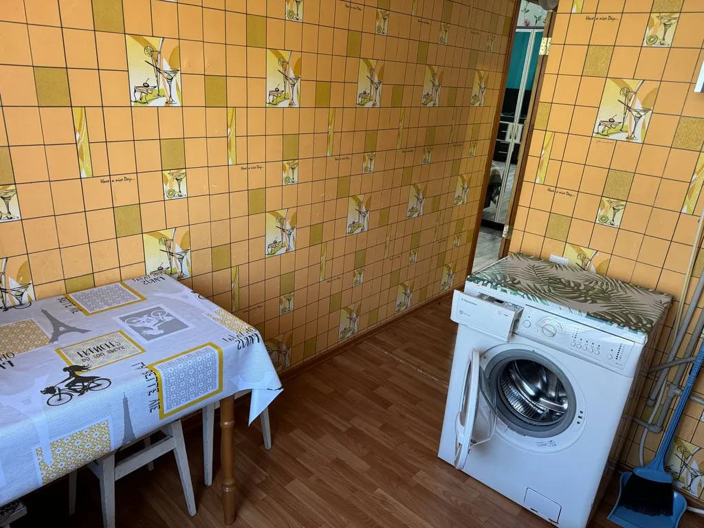 Квартира Квартира в 3 минутах от набережной — Феодосия