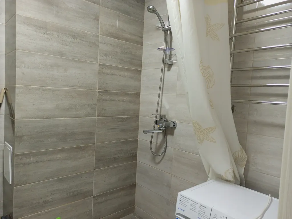 Студя-комфорт у моря