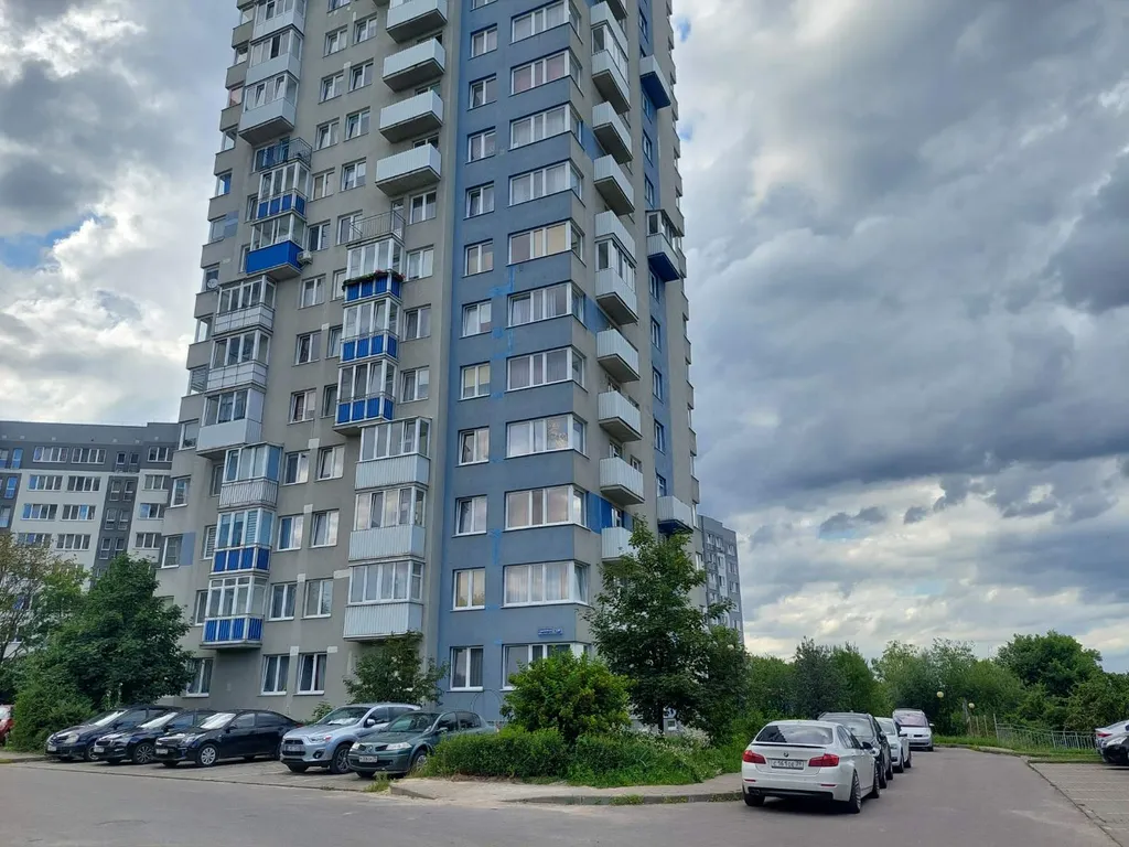 Квартира Уютная квартира после ремонта — Калининград