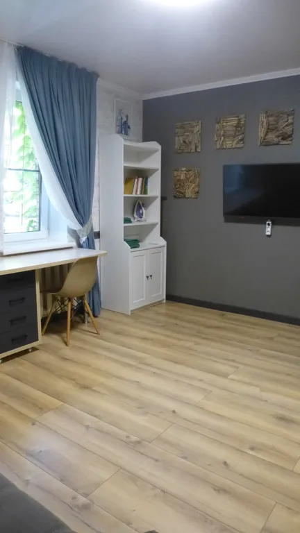 4-комнатный Дом