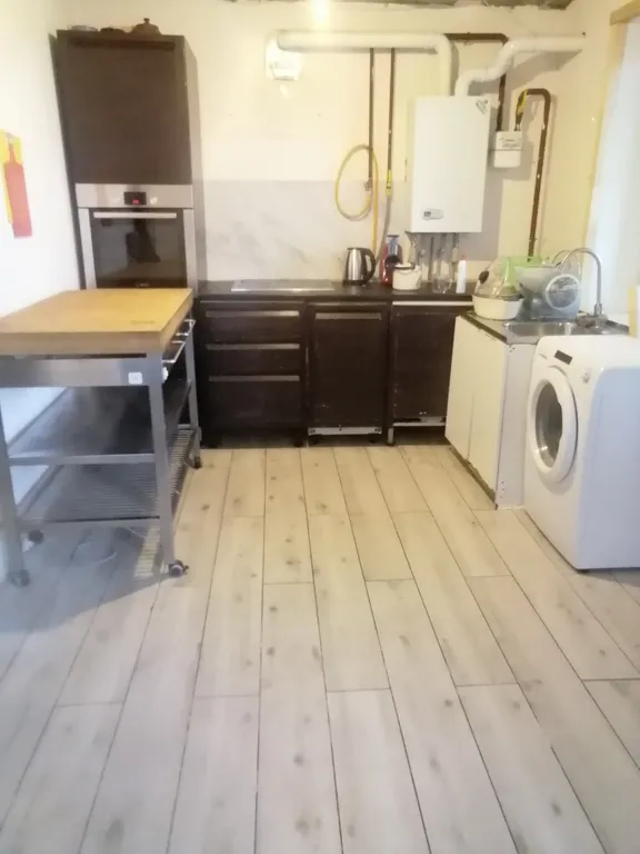 Квартира-студия