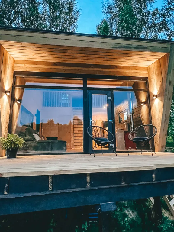 Венский Domingo Dacha