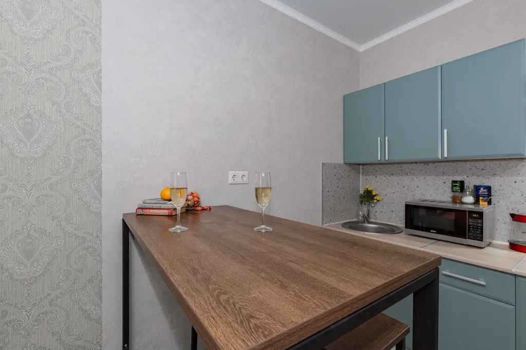 Уютная квартира в центре