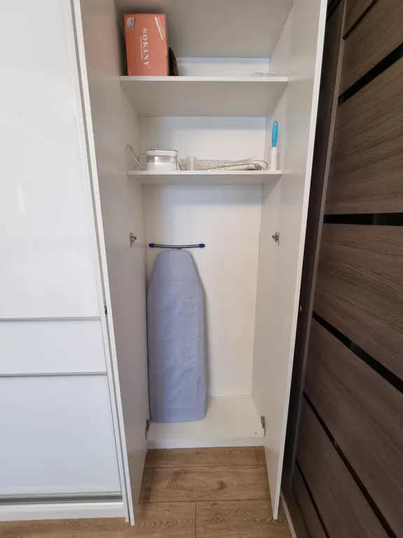 Уютная квартира на Плевицкой