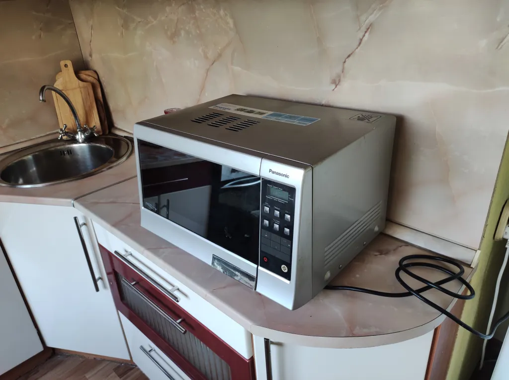 3-комнатная квартира в центре города